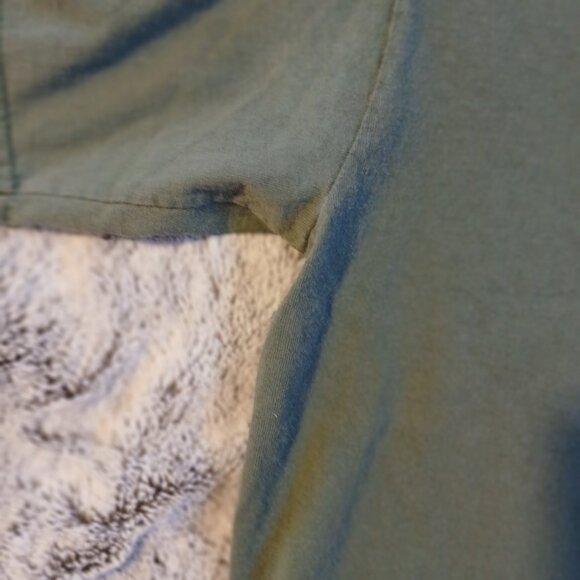 Changes Men's Vintage Graphic Short Sleeve Tee SZ Large GUC - Picture 5 of 7